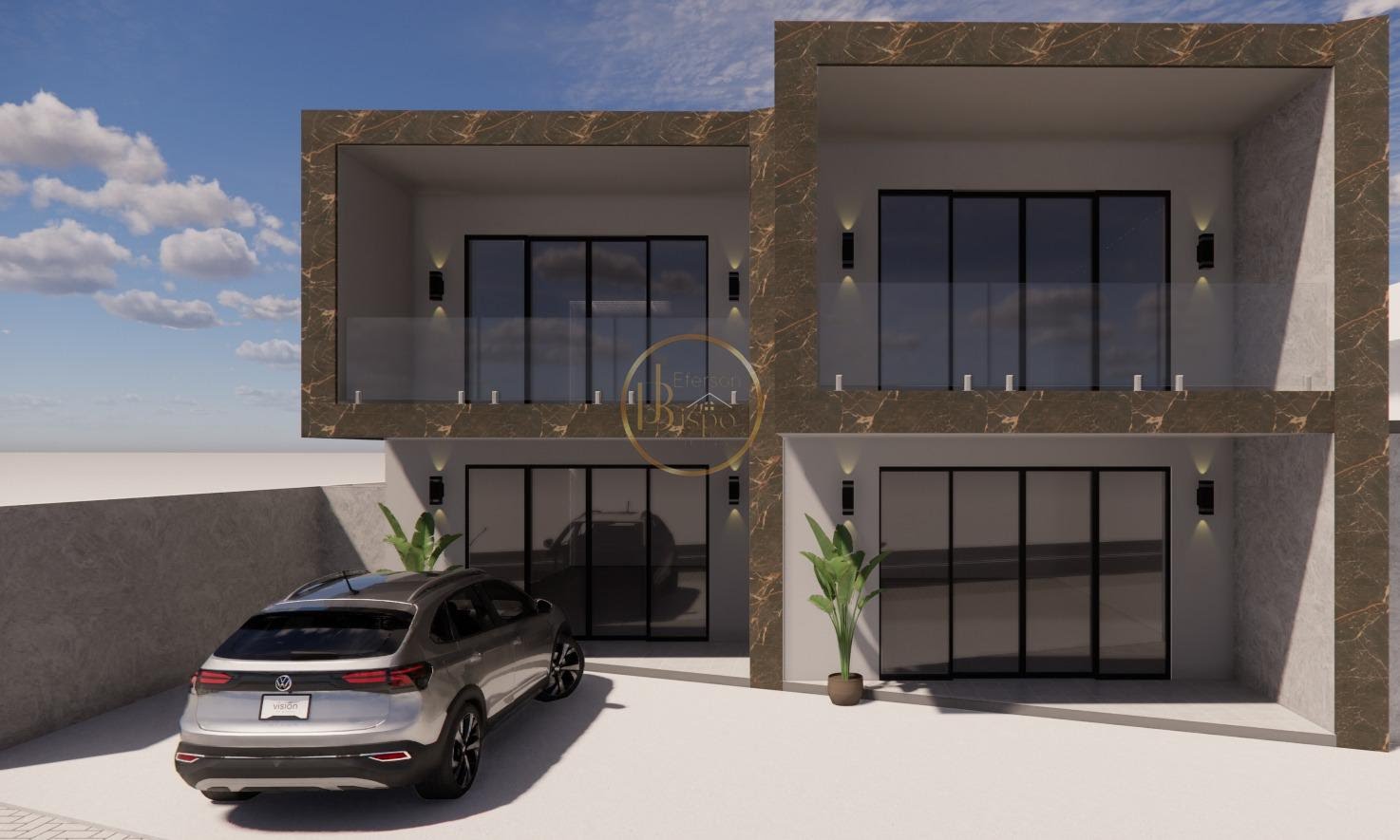 Apartamento à venda com 3 quartos, 1 suíte, 1 vaga e 110m² no Taperapuã, Porto Seguro (BA) — foto 15 de 24