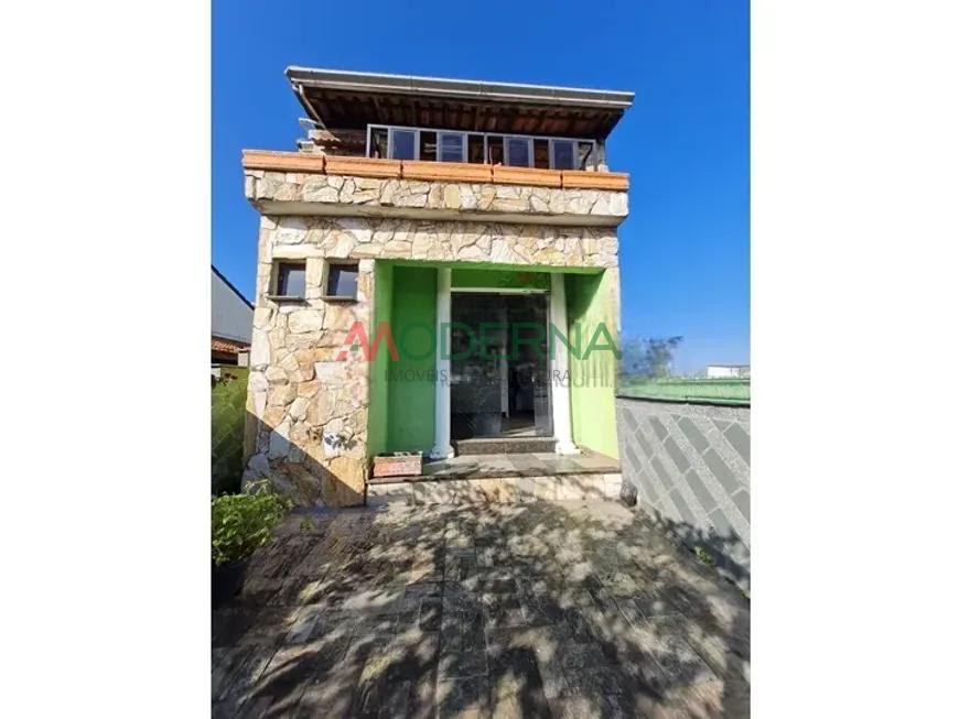 Casa à venda com 3 quartos, 2 suítes e 236m² no Planalto, São Bernardo do Campo (SP) — foto 23 de 27