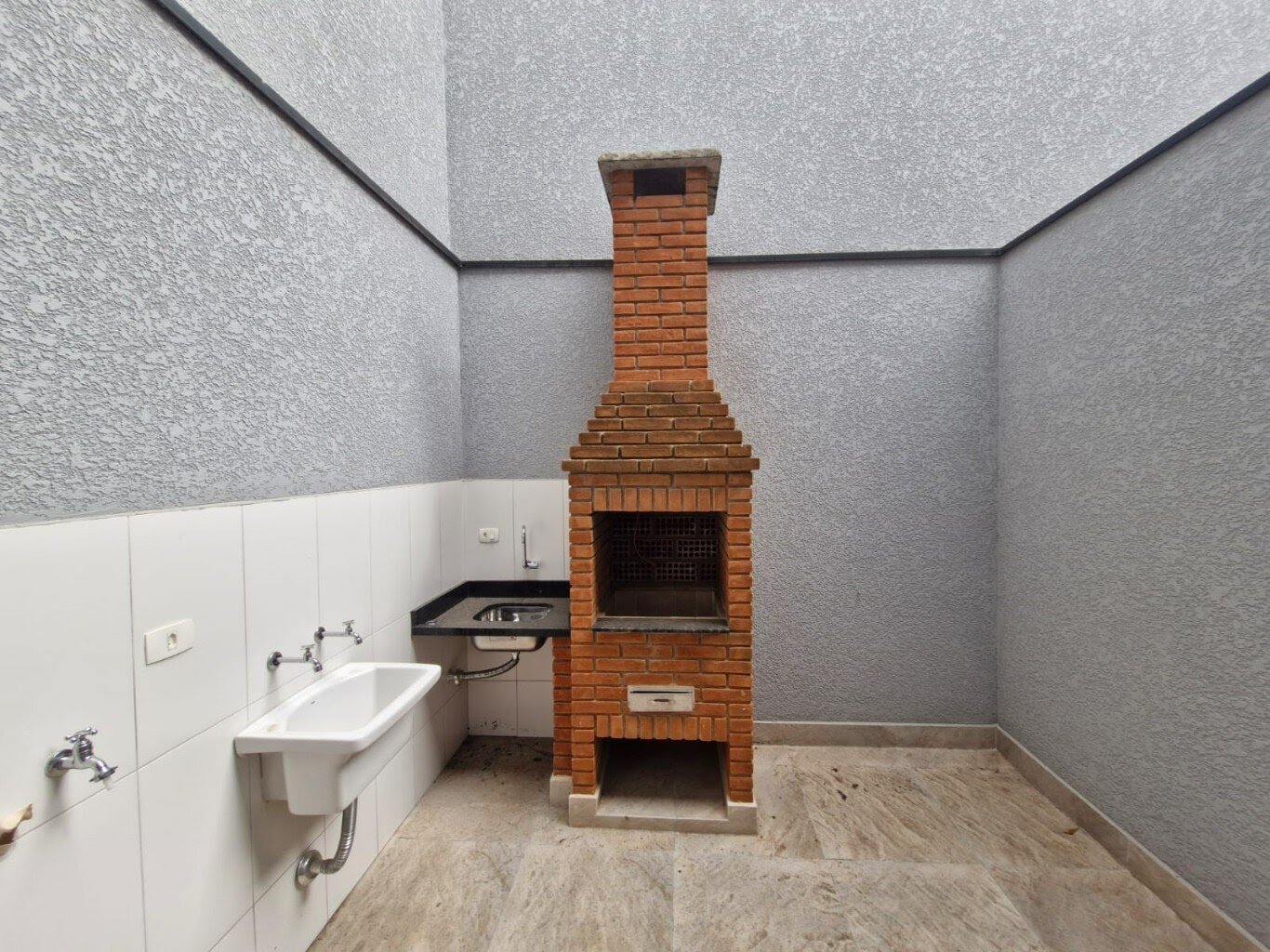 Apartamento à venda com 3 quartos, 1 suíte, 2 vagas e 140m² no Jardim Regina, São Paulo (SP) — foto 9 de 26