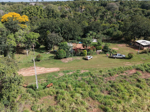 Chácara em Zona Rural  -  Campo Grande