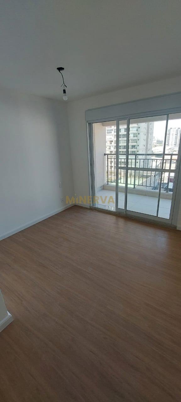 Apartamento à venda com 3 quartos, 1 suíte, 2 vagas e 111m² no Brás, São Paulo (SP) — foto 5 de 8