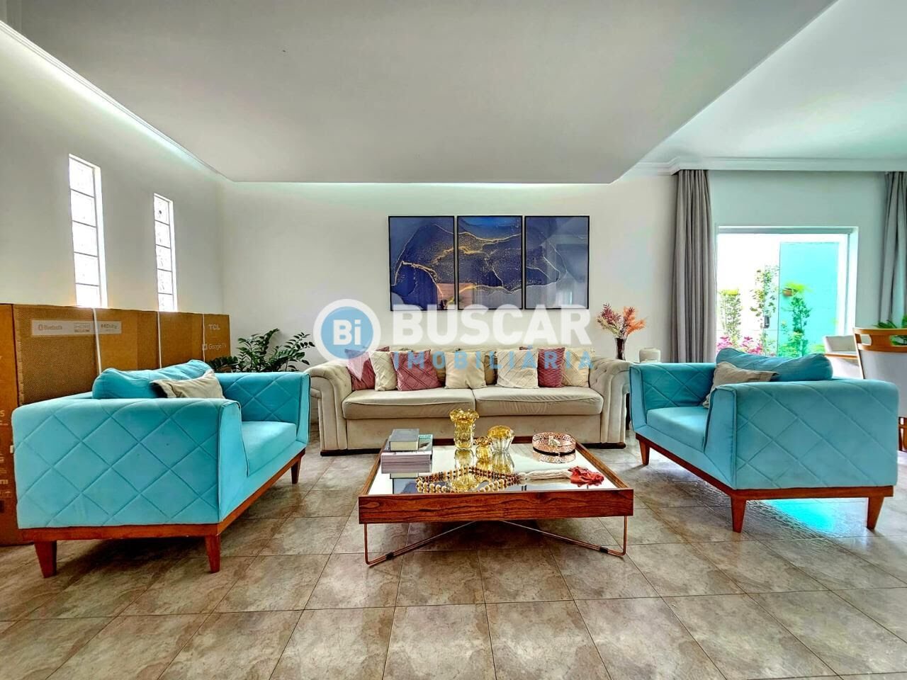 Casa à venda com 4 quartos, 3 suítes, 2 vagas e 450m² no Sim, Feira de Santana (BA) — foto 4 de 30