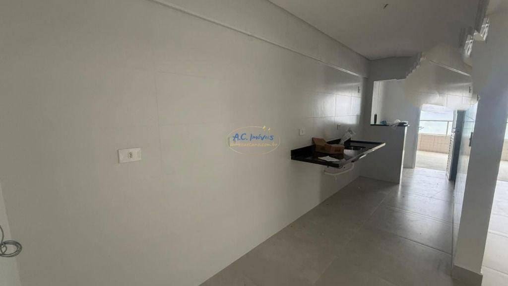 Apartamento à venda com 3 quartos, 1 suíte, 2 vagas e 107m² no Jardim Imperador, Praia Grande (SP) — foto 11 de 30