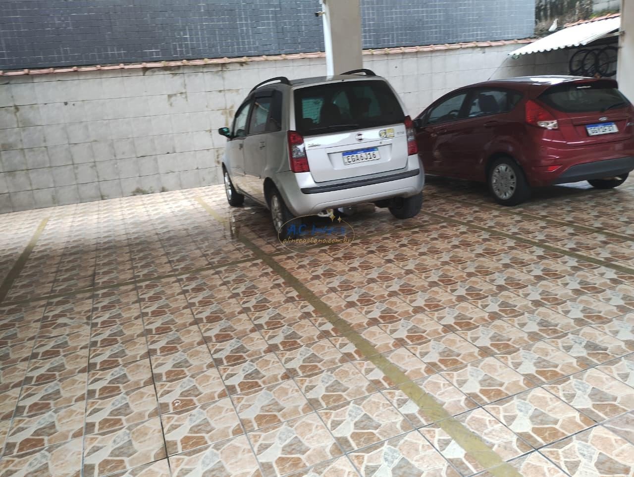 Studio à venda com 1 quarto, 1 banheiro, 1 vaga e 31m² no Vila Caiçara, Praia Grande (SP) — foto 8 de 13
