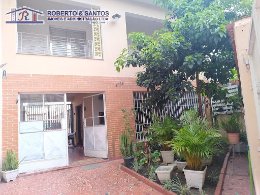 Fachada Interna