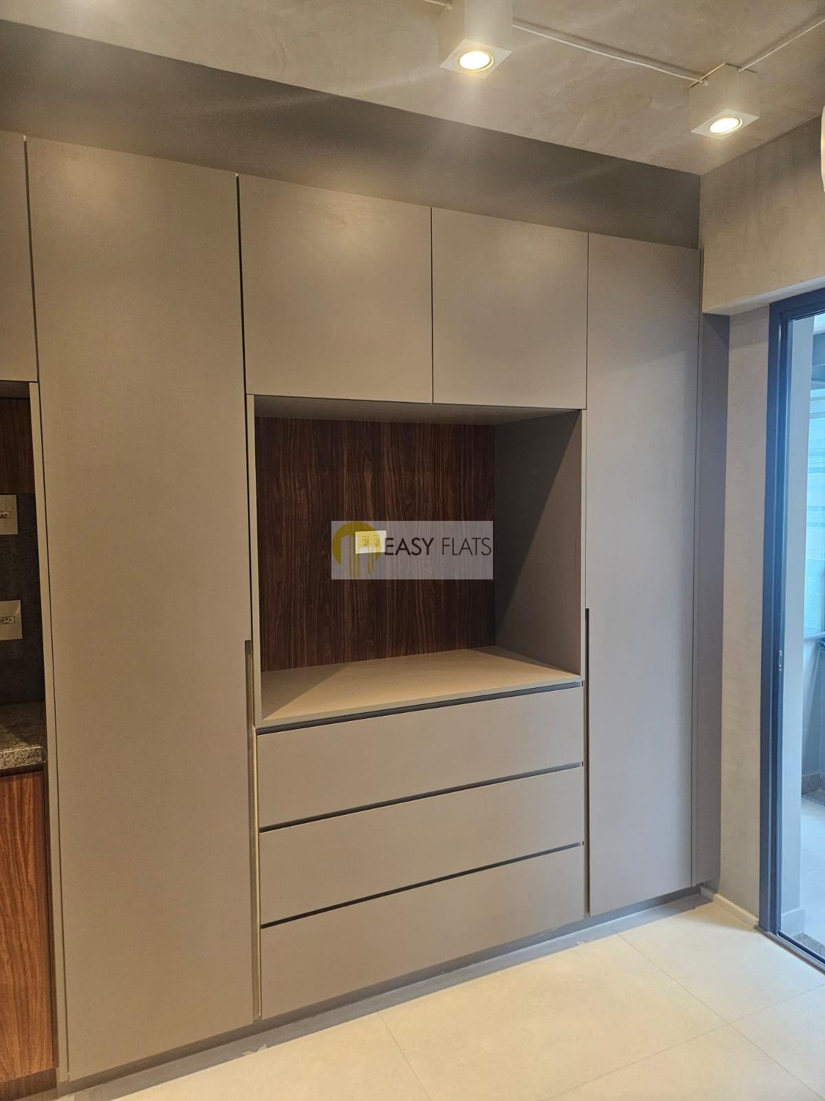Apartamento à venda com 1 quarto, 1 banheiro e 25m² no Brooklin, São Paulo (SP) — foto 12 de 30