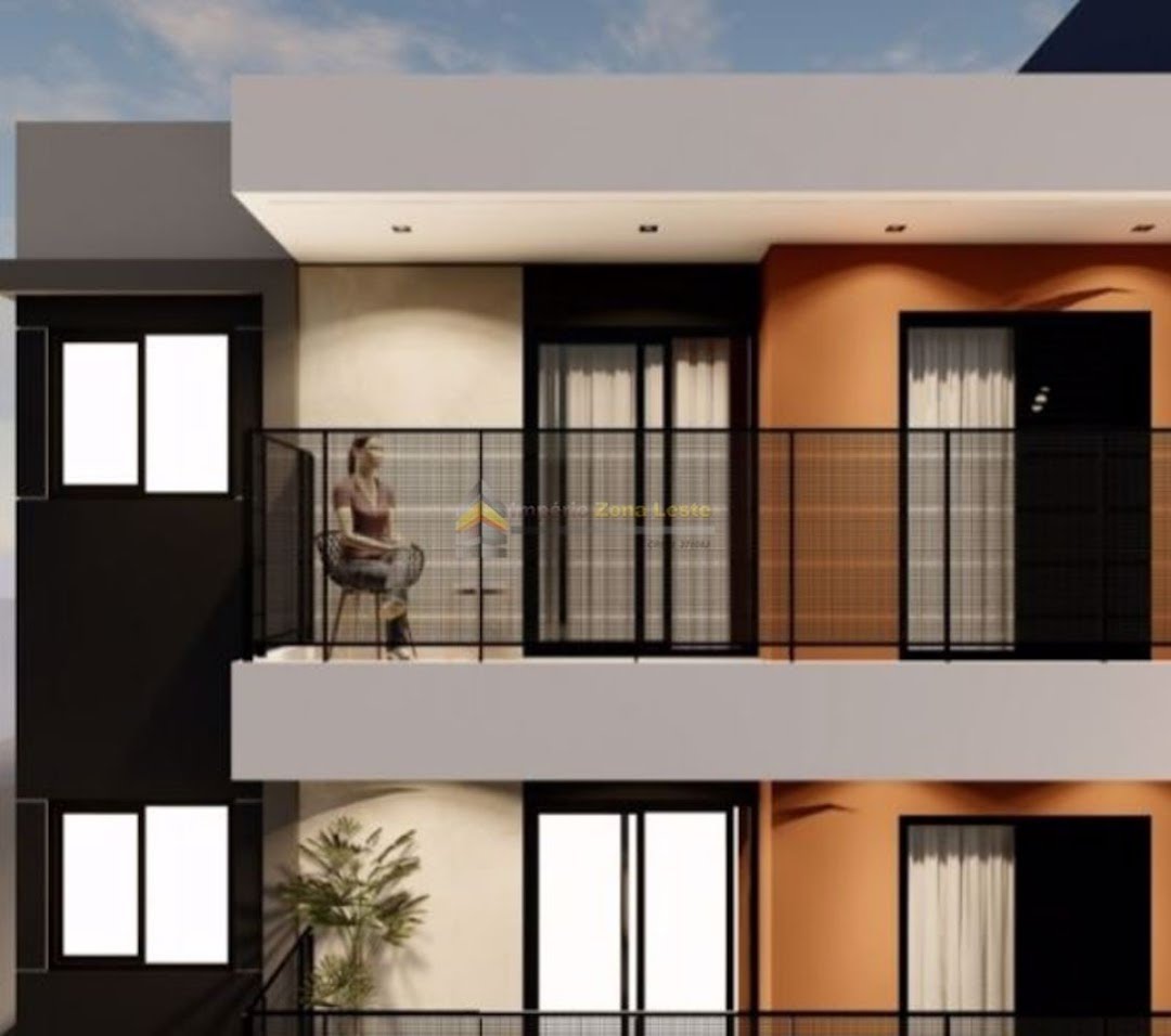 Prédio Inteiro, 26 m² - Foto 4