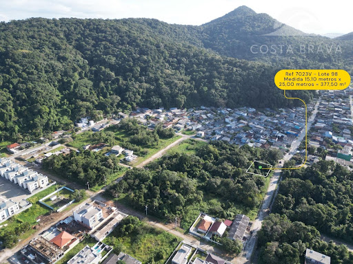 Invista em Caiobá, Matinhos.