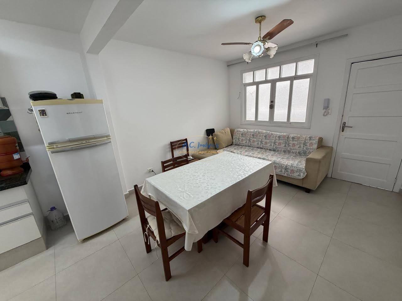 Apartamento à venda com 2 quartos, 1 banheiro, 1 vaga e 50m² no Boqueirão, Praia Grande (SP) — foto 5 de 20