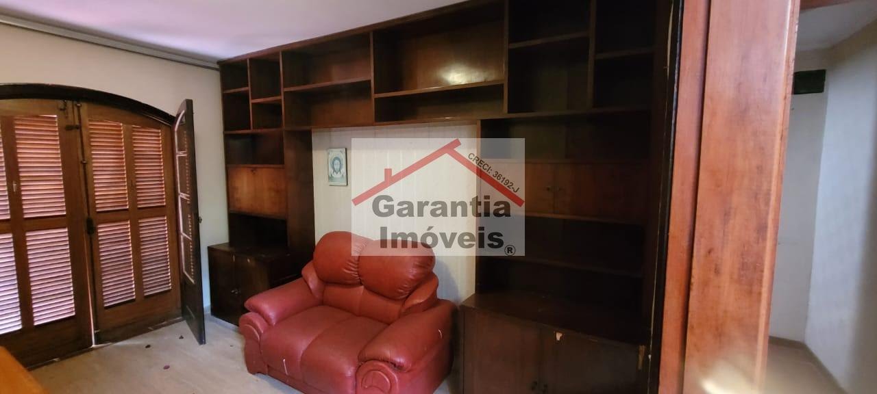 Casa à venda com 5 quartos, 1 suíte, 4 vagas e 350m² no Parque Continental, São Paulo (SP) — foto 20 de 30