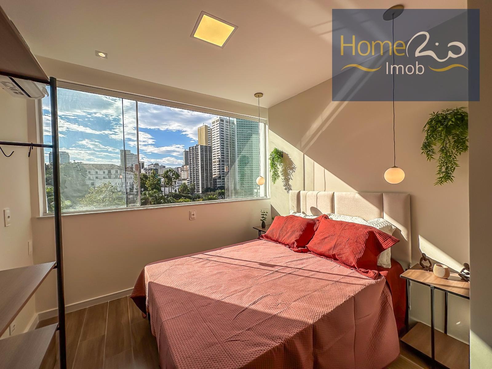 Apartamento à venda com 1 quarto, 1 banheiro e 30m² no Centro, Rio de Janeiro (RJ) — foto 21 de 30