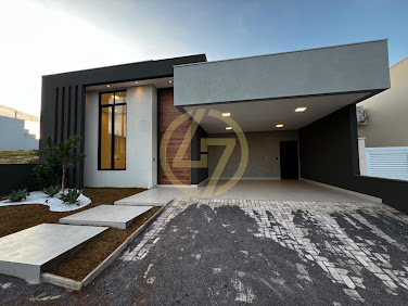 Casa em Condominio em Jardim Marabá  -  Itapetininga