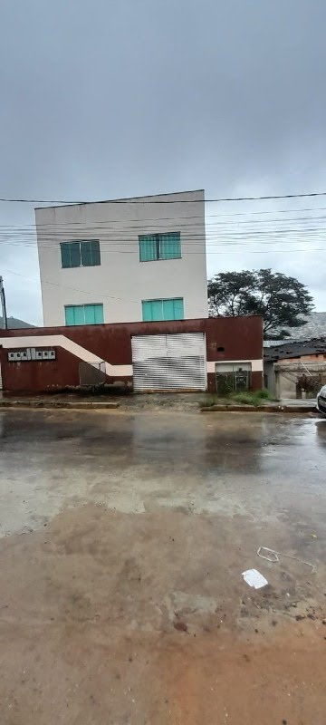 Apartamento à venda com 3 quartos, 1 banheiro, 1 vaga e 70m² no Liberdade, Santa Luzia (MG) — foto 9 de 9