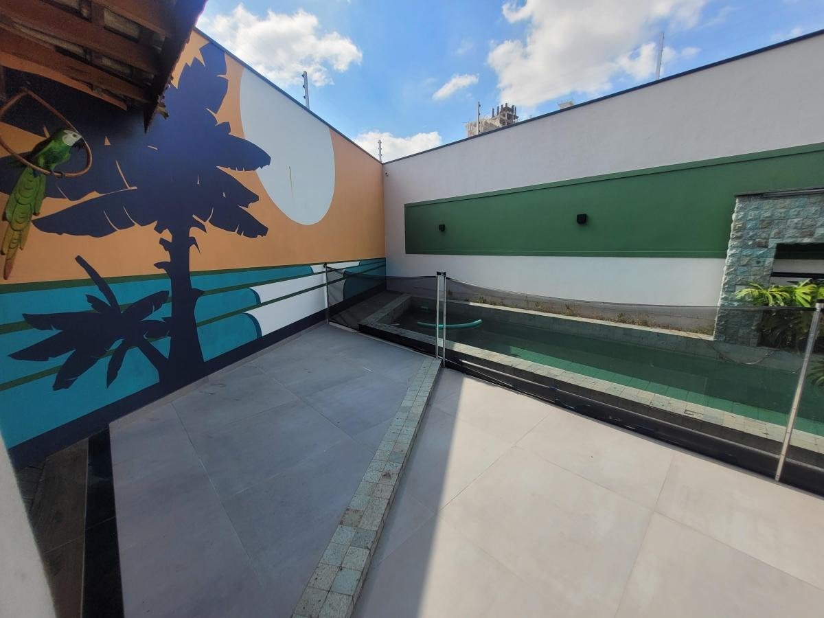 Apartamento à venda com 3 quartos, 3 suítes, 4 vagas e 270m² no Nossa Senhora do Ó, São Paulo (SP) — foto 16 de 30