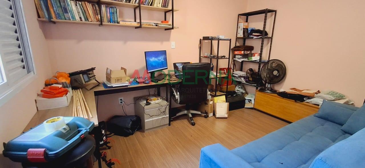 Apartamento à venda com 2 quartos, 2 suítes, 2 vagas e 125m² no Nova Gerti, São Caetano do Sul (SP) — foto 16 de 30