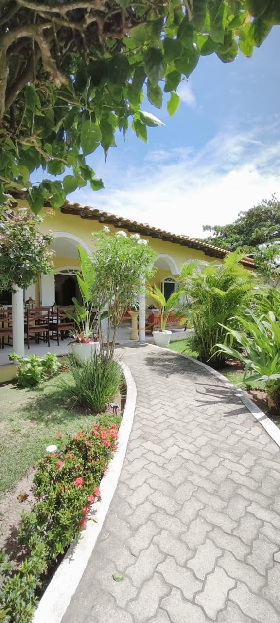 Casa à venda com 4 quartos, 4 suítes e 2 vagas no Sta.cruz Cabralia, Santa Cruz Cabrália (BA) — foto 20 de 29
