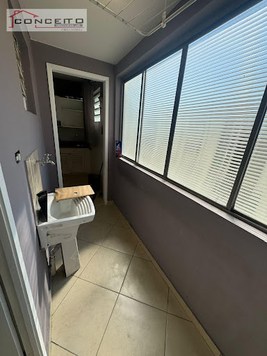 Apartamento em Tatuapé  -  São Paulo