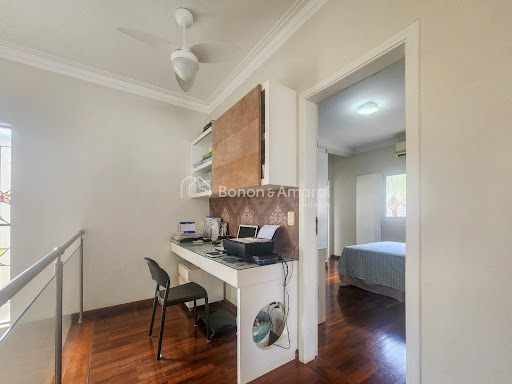 Casa de Condomínio, 4 quartos - Foto 36