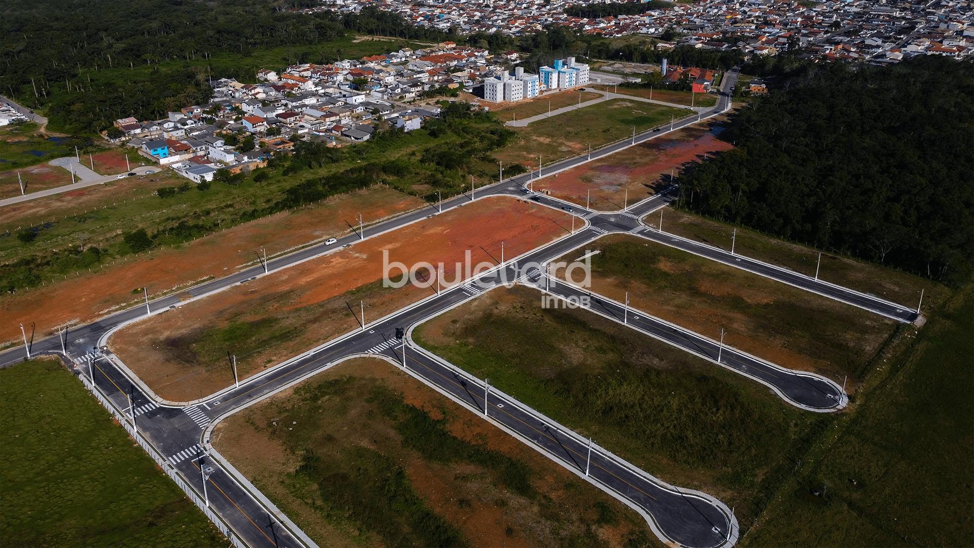 Terreno à venda com 250m² de terreno no Forquilhas, São José (SC) — foto 10 de 14