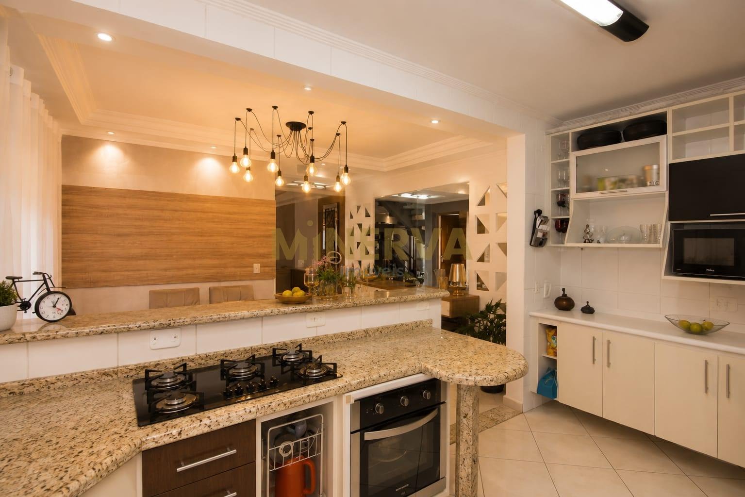 Casa à venda com 3 quartos, 3 suítes, 3 vagas e 183m² no Vila Moreira, Guarulhos (SP) — foto 9 de 30