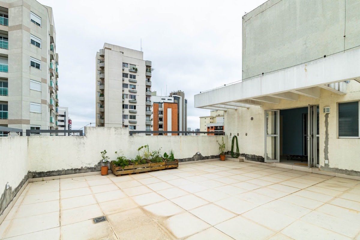 Apartamento à venda com 1 quarto, 1 suíte, 2 vagas e 74m² no Vila Mariana, São Paulo (SP) — foto 28 de 30