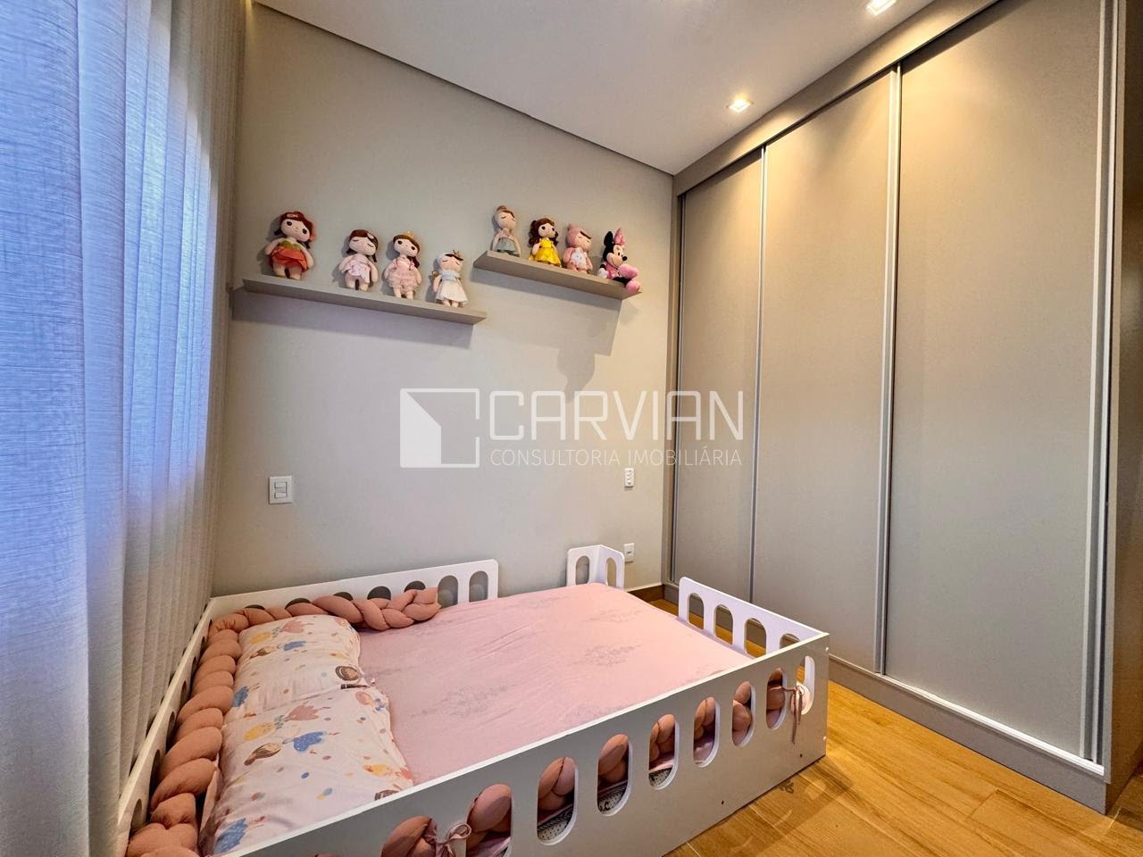 Casa à venda com 3 quartos, 1 suíte, 4 vagas e 163m² no Real Sul, Ribeirão Preto (SP) — foto 28 de 30