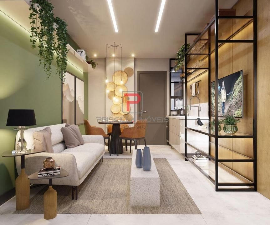 Apartamento à venda com 2 quartos, 1 banheiro, 1 vaga e 141m² no Jardim Oceania, João Pessoa (PB) — foto 28 de 30