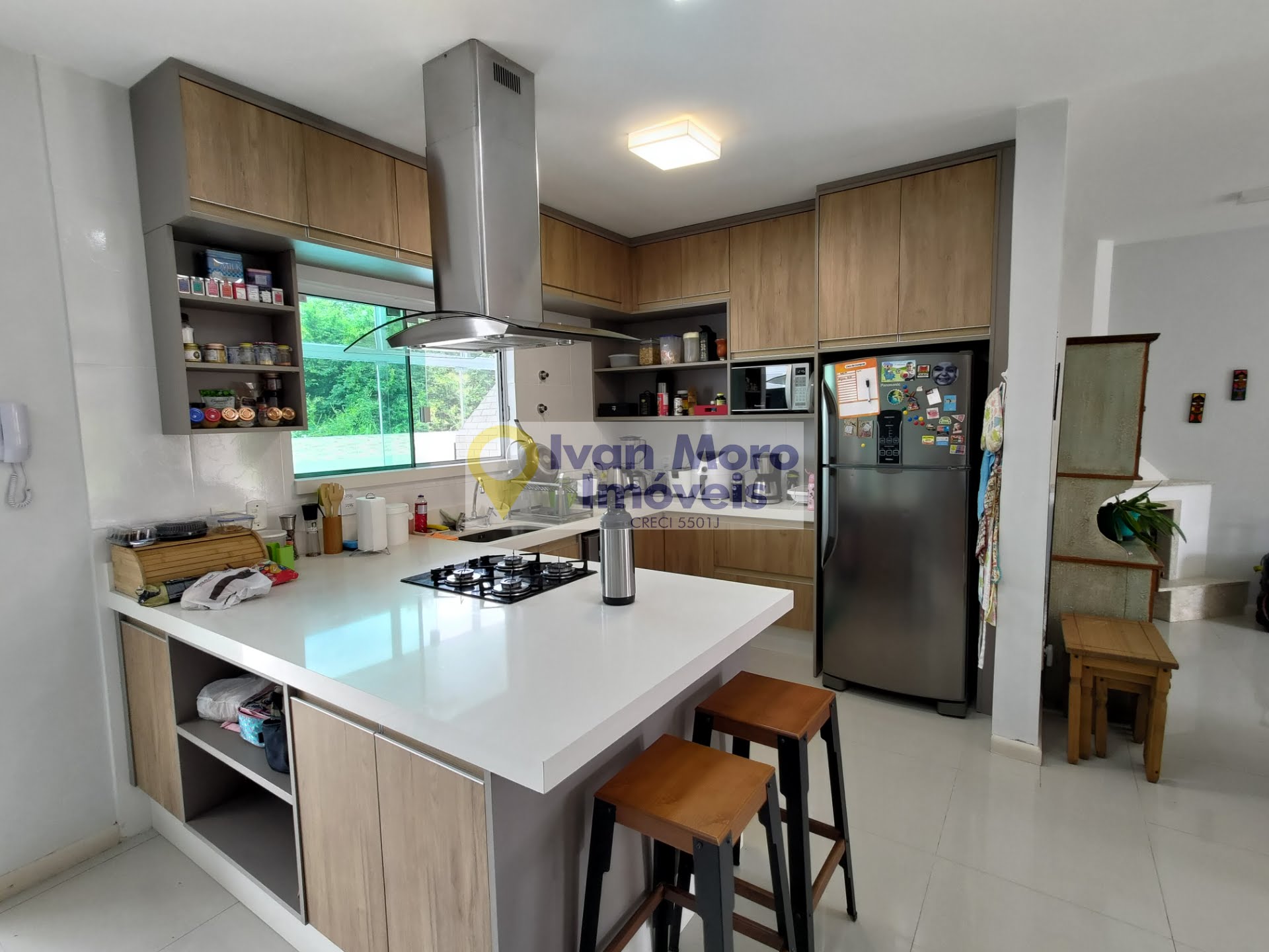 Casa à venda com 4 quartos, 3 suítes, 2 vagas e 224m² no Cachoeira do Bom Jesus, Florianópolis (SC) — foto 14 de 30