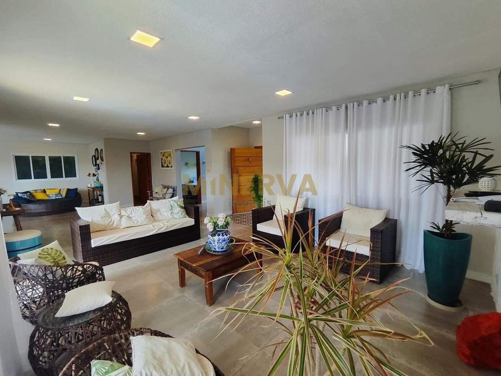Casa à venda com 6 quartos, 6 suítes e 512m² no Parque Rio Abaixo, Atibaia (SP) — foto 17 de 22
