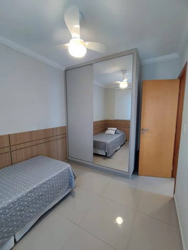 Apartamento em Presidente Roosevelt - Uberlândia