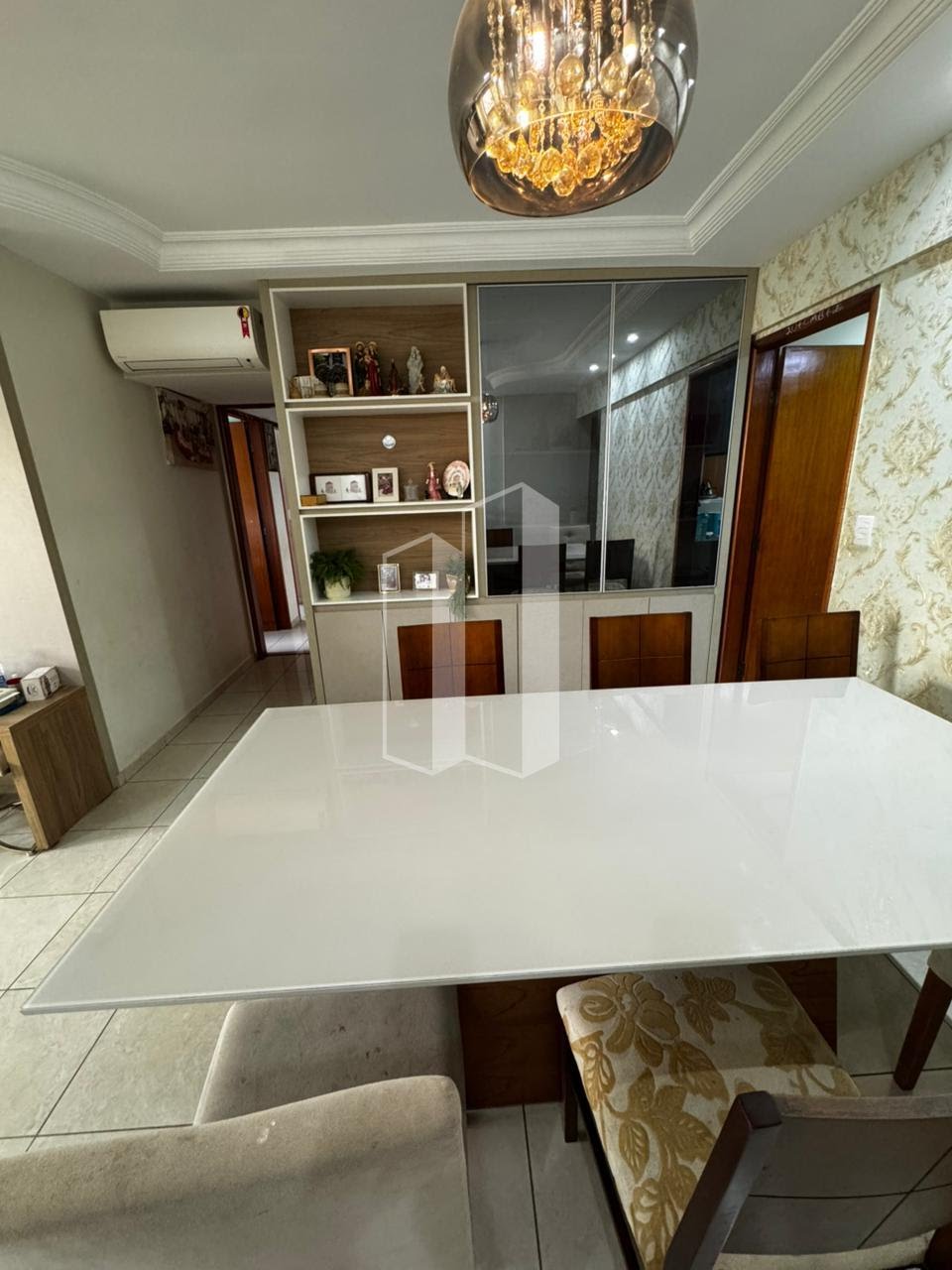 Apartamento à venda com 4 quartos, 1 suíte, 2 vagas e 110m² no Setor Bueno, Goiânia (GO) — foto 4 de 24