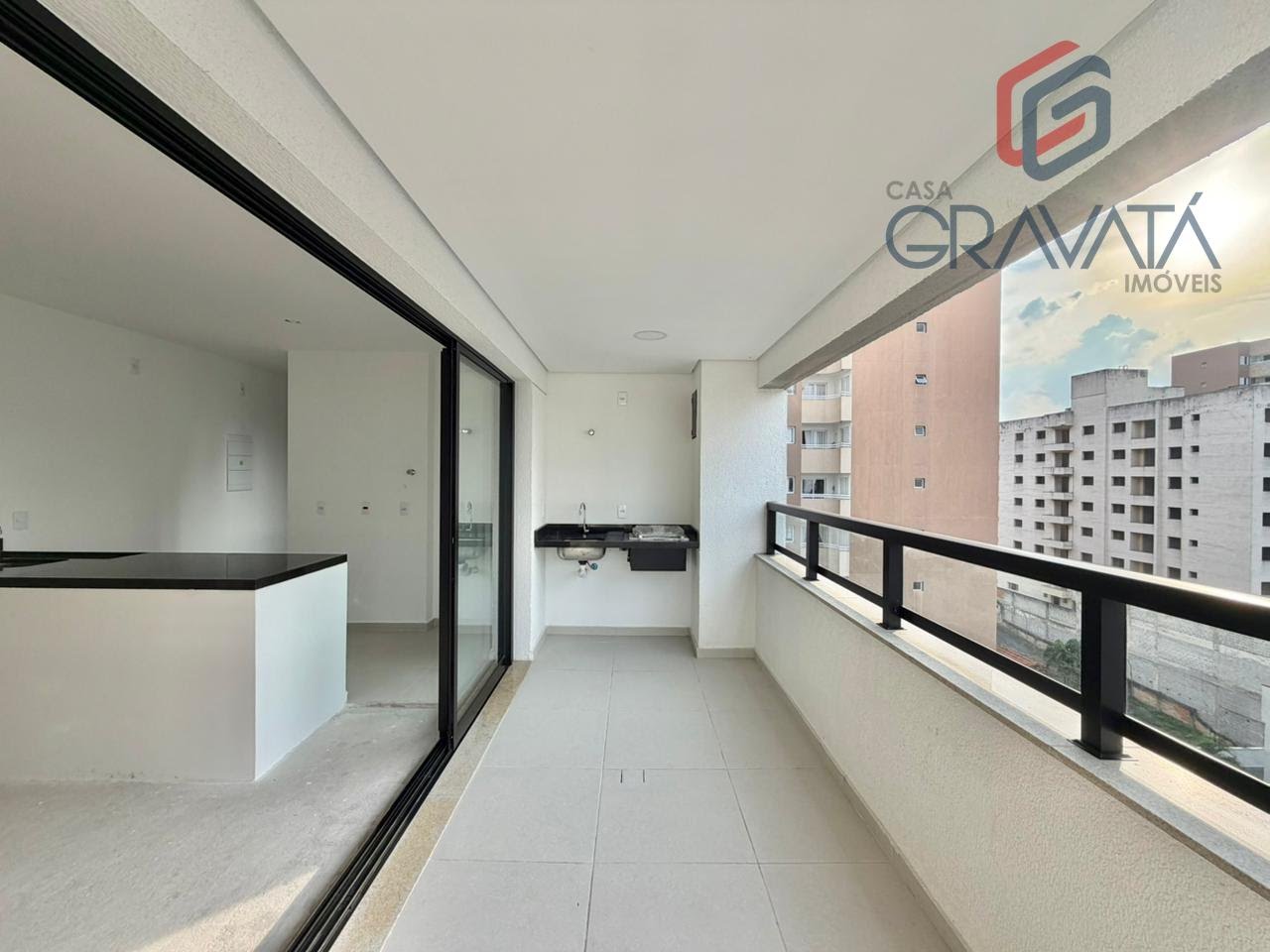 Apartamento à venda com 3 quartos, 1 suíte e 92m² no Campestre, Santo André (SP) — foto 13 de 30
