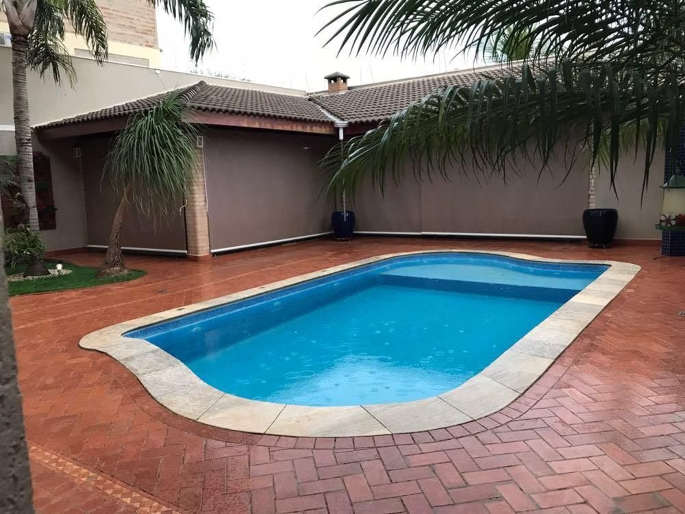 Casa à venda com 3 quartos, 1 suíte, 4 vagas e 342m² no City Ribeirão, Ribeirão Preto (SP) — foto 2 de 30