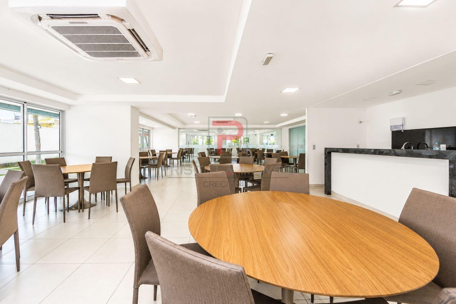 Apartamento à venda com 3 quartos, 2 suítes, 2 vagas e 80m² no Bessa, João Pessoa (PB) — foto 19 de 19