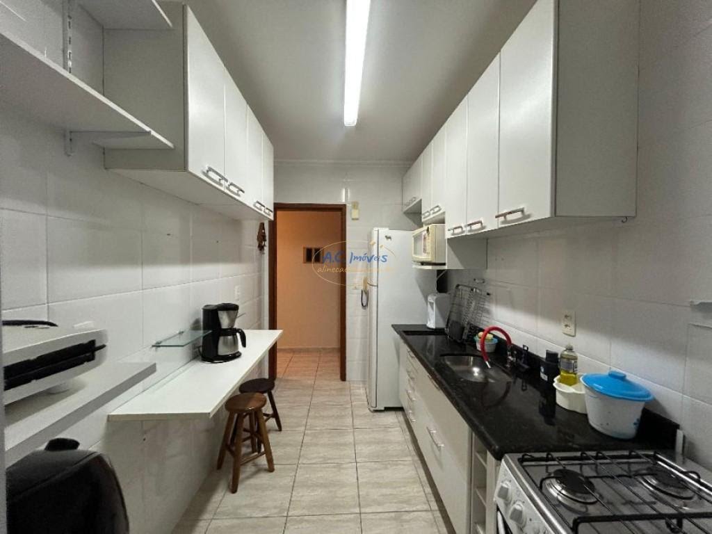 Apartamento à venda com 2 quartos, 1 suíte, 1 vaga e 67m² no Aviação, Praia Grande (SP) — foto 5 de 21