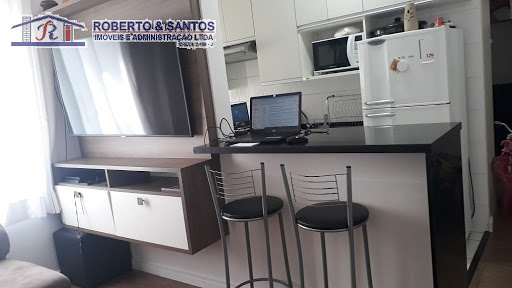 Cozinha Americana