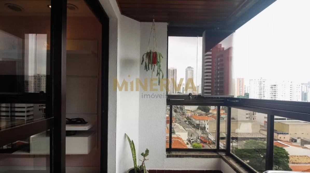 Apartamento à venda com 4 quartos, 1 suíte, 2 vagas e 94m² no Vila Gomes Cardim, São Paulo (SP) — foto 18 de 26