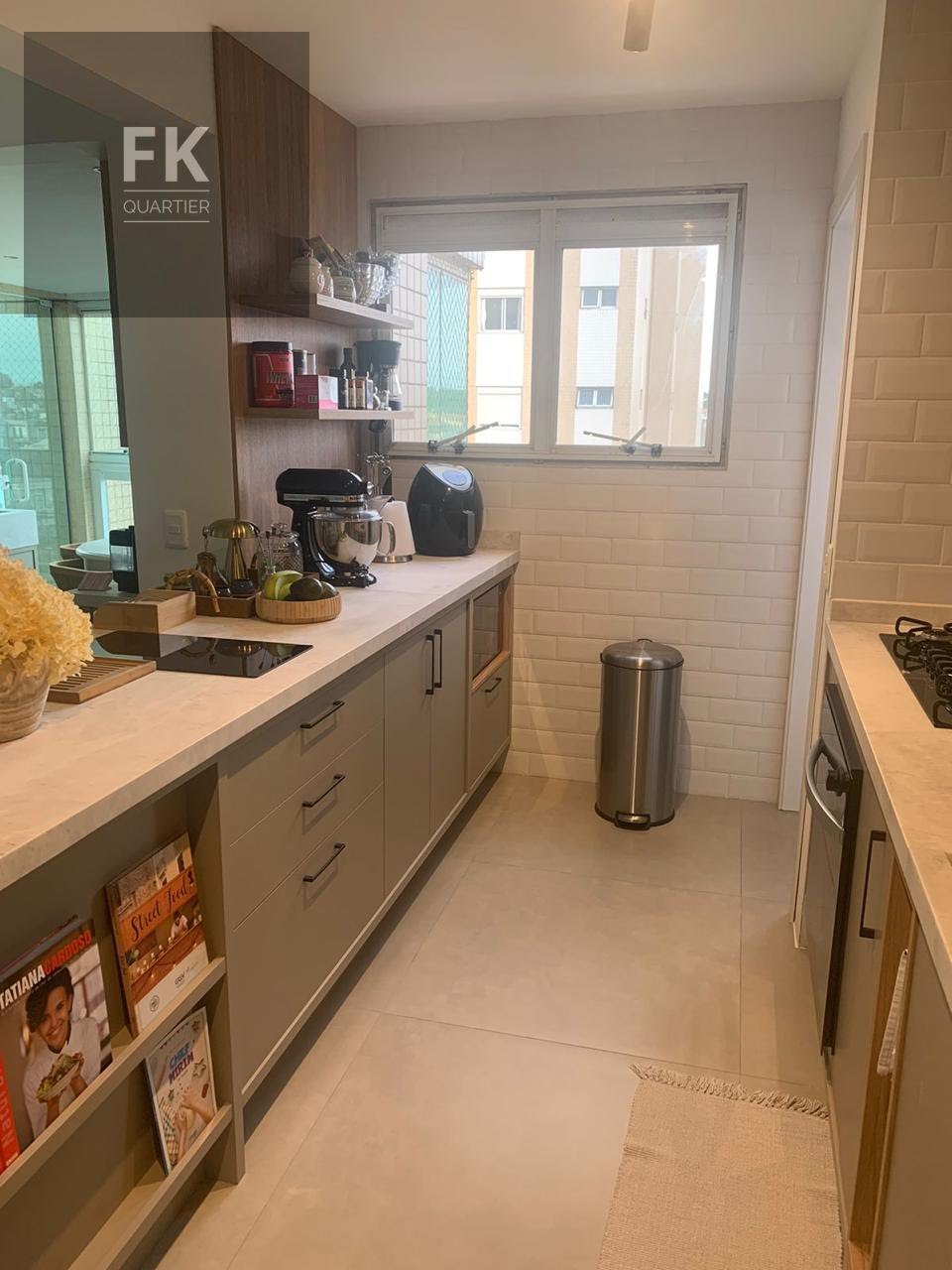 Apartamento à venda com 3 quartos, 3 suítes, 3 vagas e 188m² no Adalgisa, Osasco (SP) — foto 9 de 30