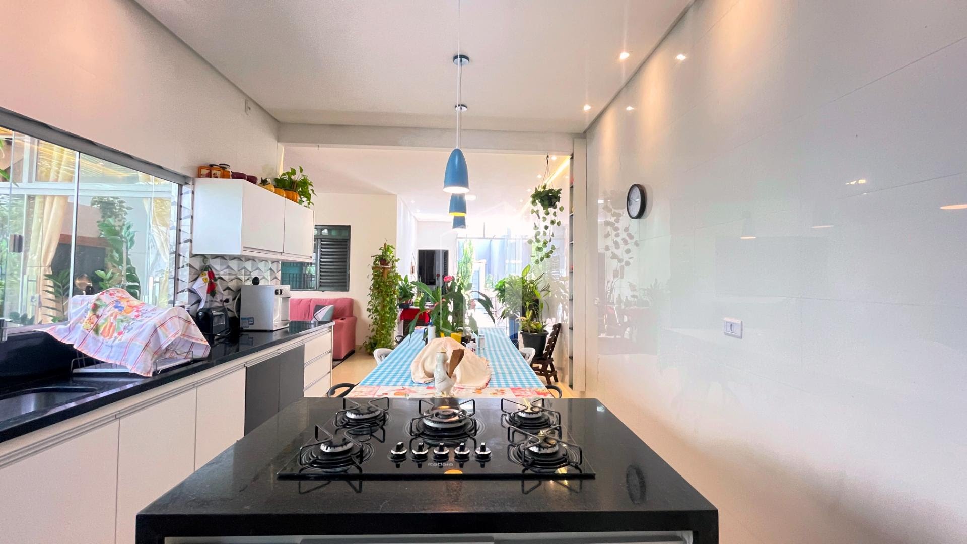 Casa à venda com 3 quartos, 2 suítes, 3 vagas e 210m² no Residencial Marília, Senador Canedo (GO) — foto 20 de 30