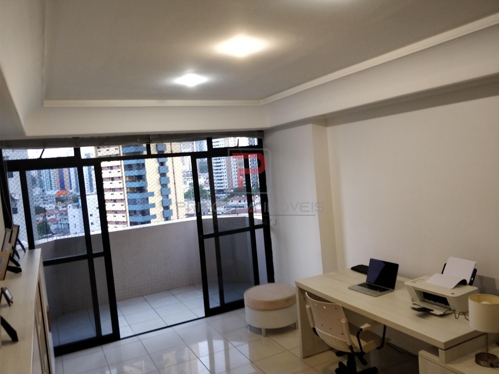 Apartamento à venda com 4 quartos, 4 suítes, 3 vagas e 298m² no Manaíra, João Pessoa (PB) — foto 8 de 30