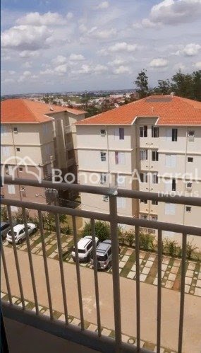 Apartamento, 3 quartos, 52 m² - Foto 2