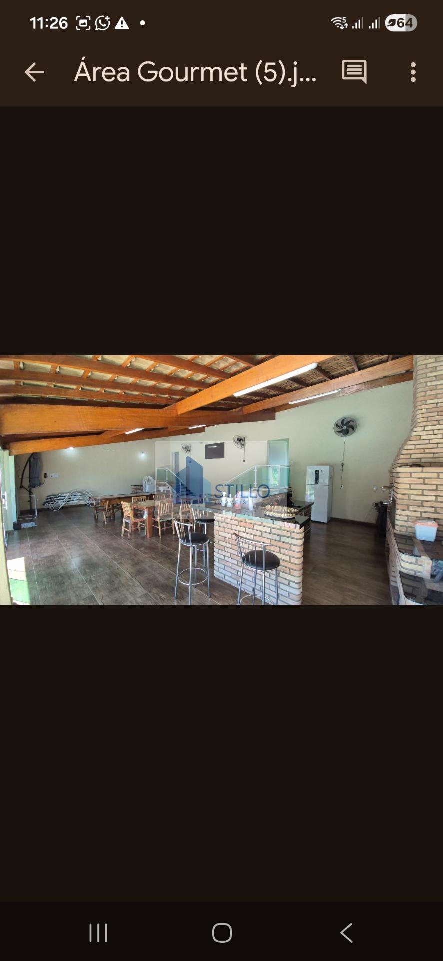 Casa à venda com 6 quartos, 6 suítes, 4 vagas e 550m² no Santa Eliza, Itupeva (SP) — foto 11 de 30