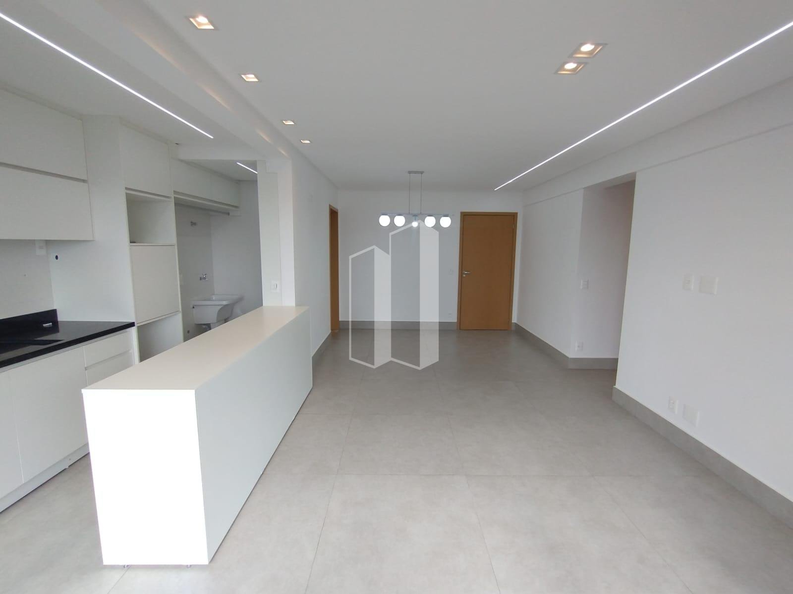 Apartamento para alugar com 3 quartos, 3 suítes, 2 vagas e 99m² no Setor Bueno, Goiânia (GO) — foto 14 de 30