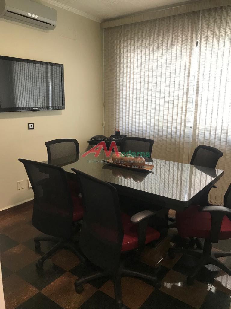 Comercial para alugar com 4 banheiros, 2 vagas e 600m² no Jardim, Santo André (SP) — foto 10 de 28