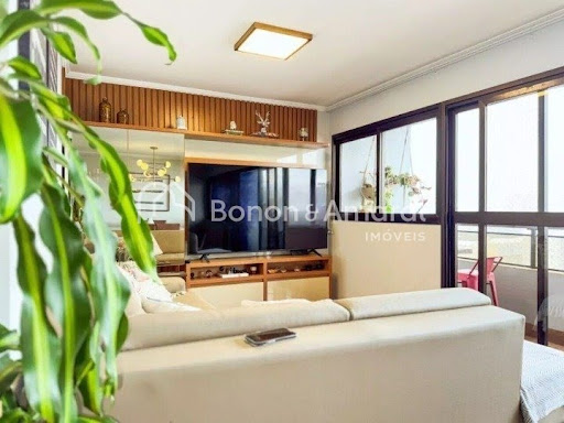 Apartamento, 4 quartos, 148 m² - Foto 10
