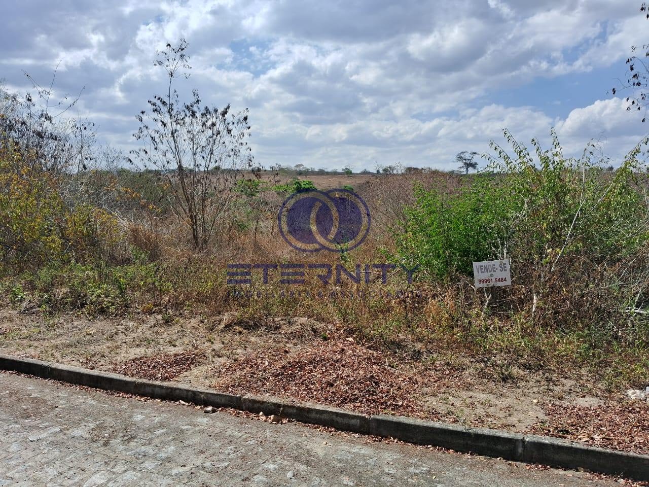 Lote a venda com 250 m2