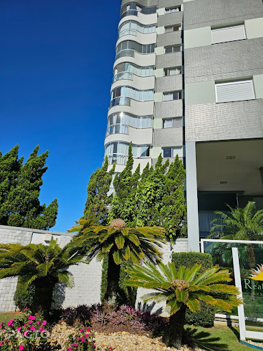 Apartamento em Cidade Alta  -  Turvo