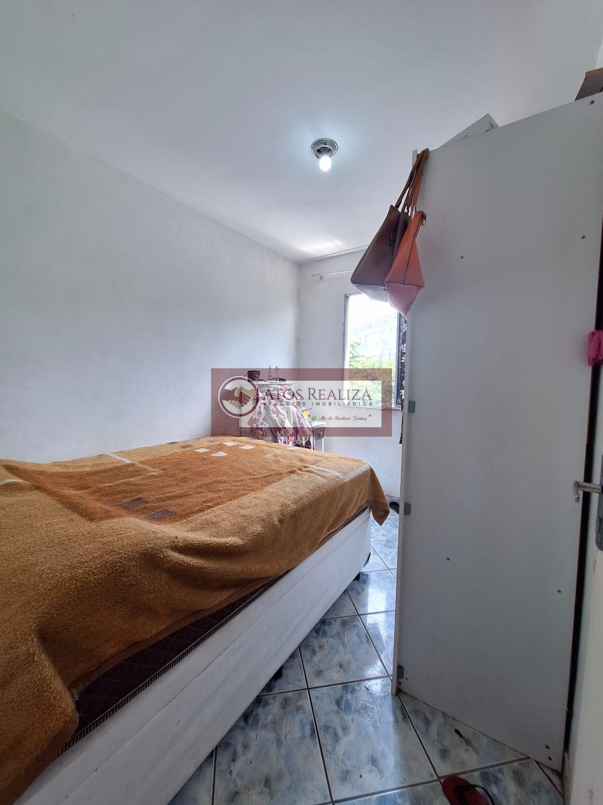 Apartamento à venda com 2 quartos, 1 banheiro e 40m² no Conjunto Habitacional Brigadeiro Faria Lima, São Paulo (SP) — foto 16 de 25