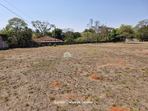 Terreno de 494,96 m²