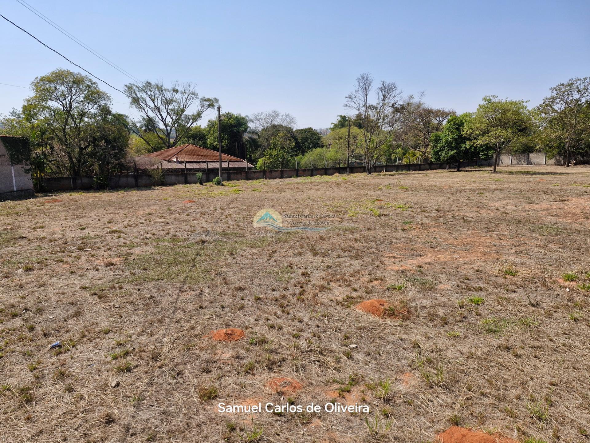 Terreno de 494,96 m²